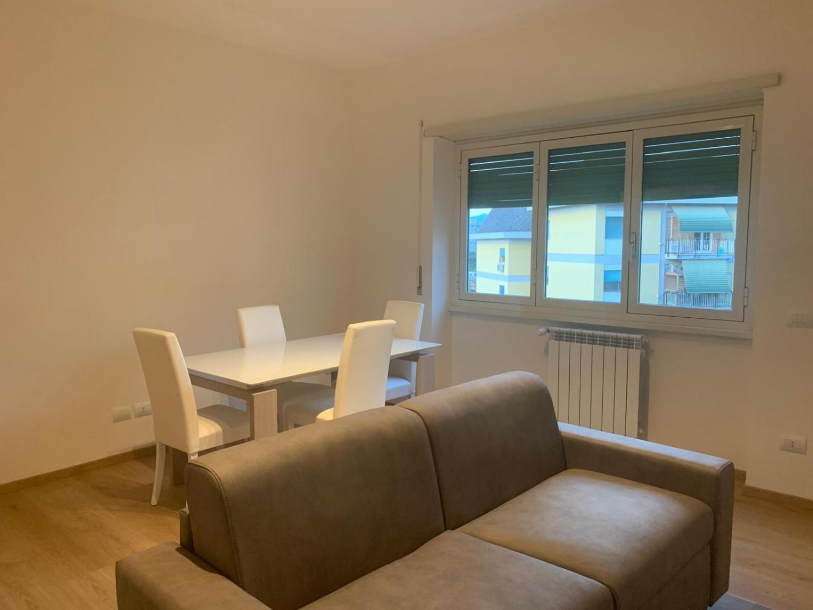 Apartmán Slb House Řím Exteriér fotografie