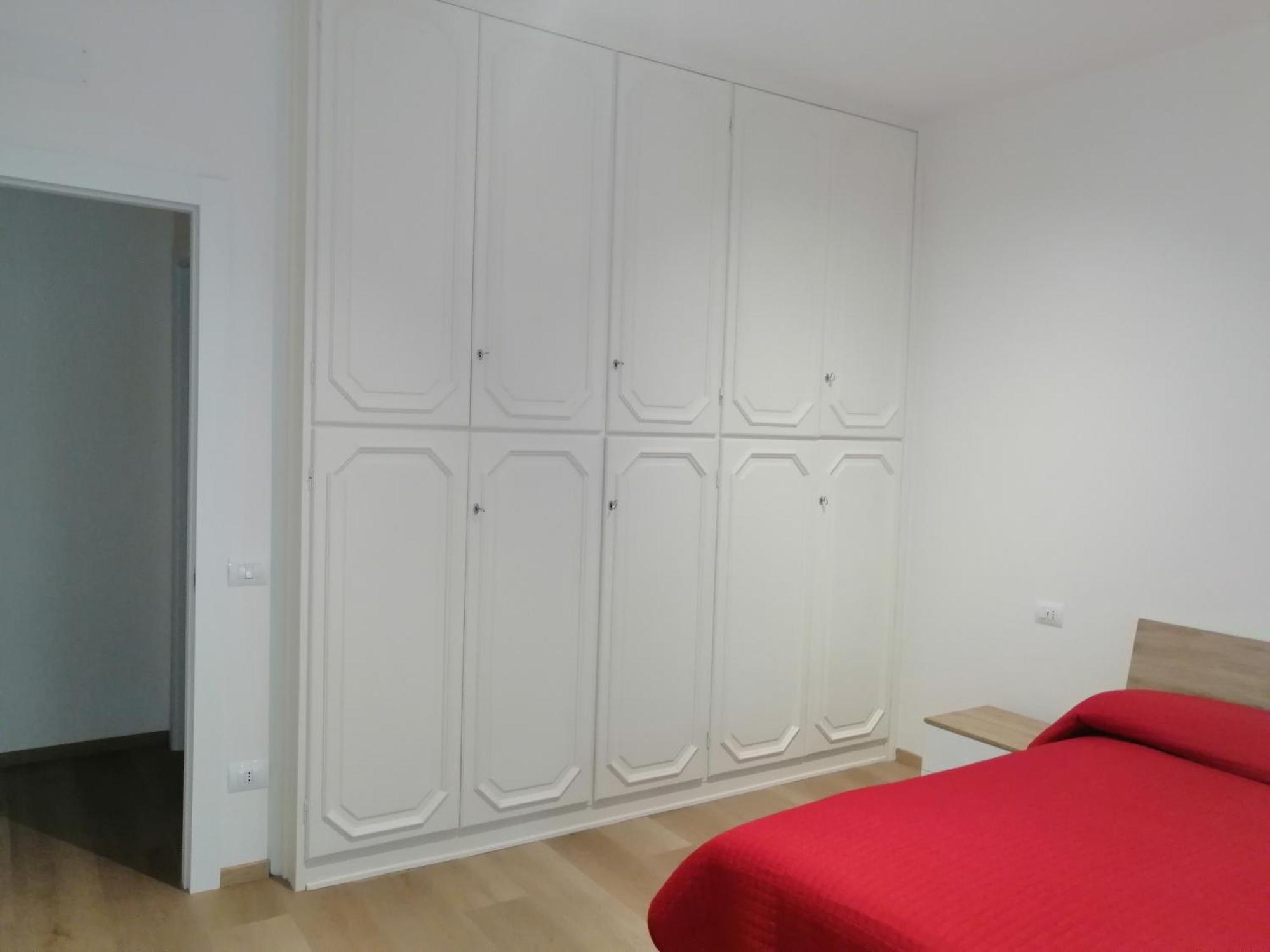 Apartmán Slb House Řím Exteriér fotografie