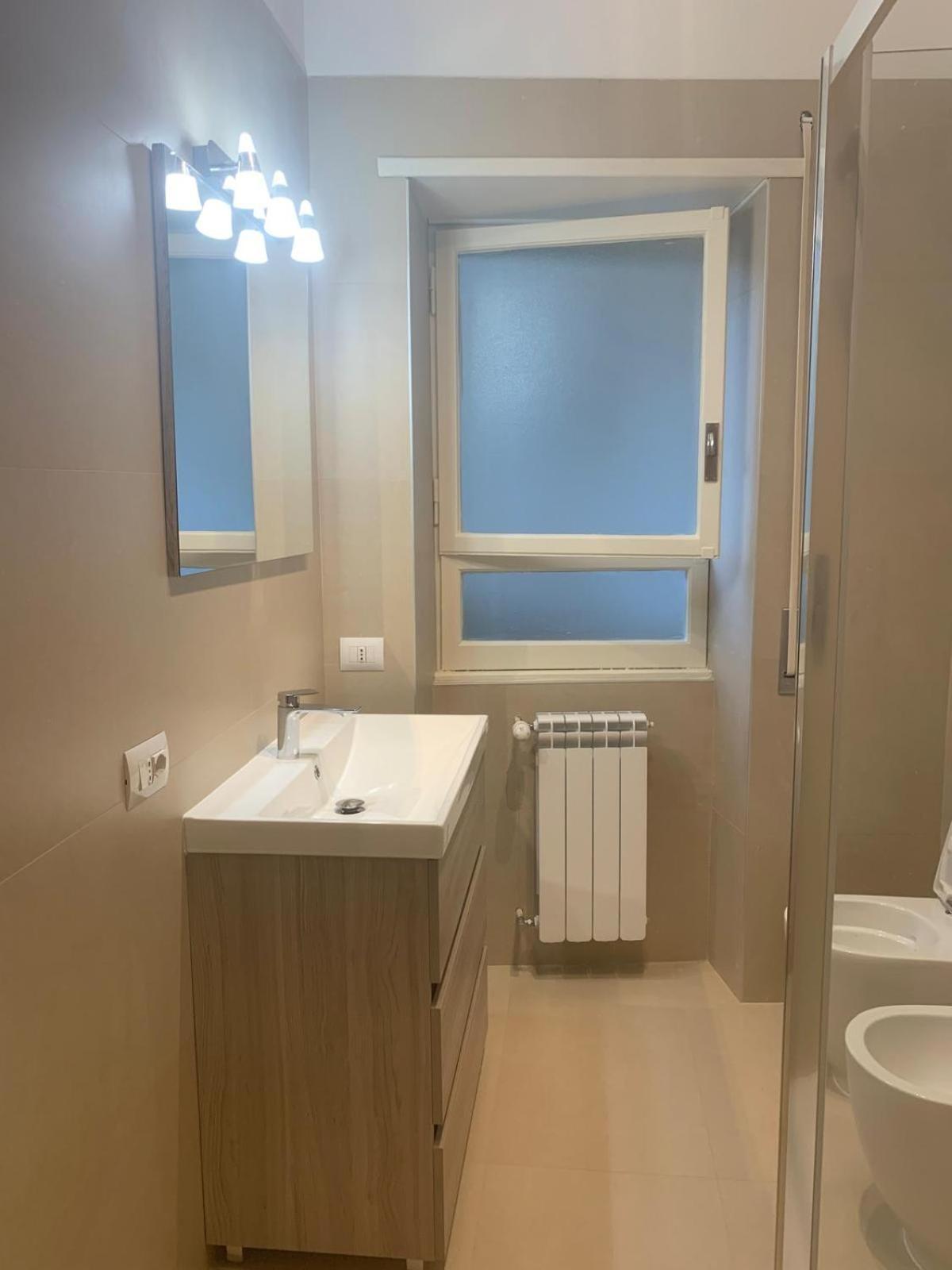 Apartmán Slb House Řím Exteriér fotografie